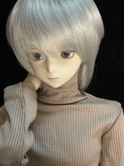 FairyCastle 1/4 BJD Head XiHe代购