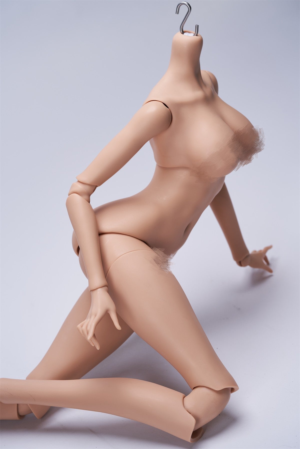 Fatemoons 1/3 BJD body 68cm female
