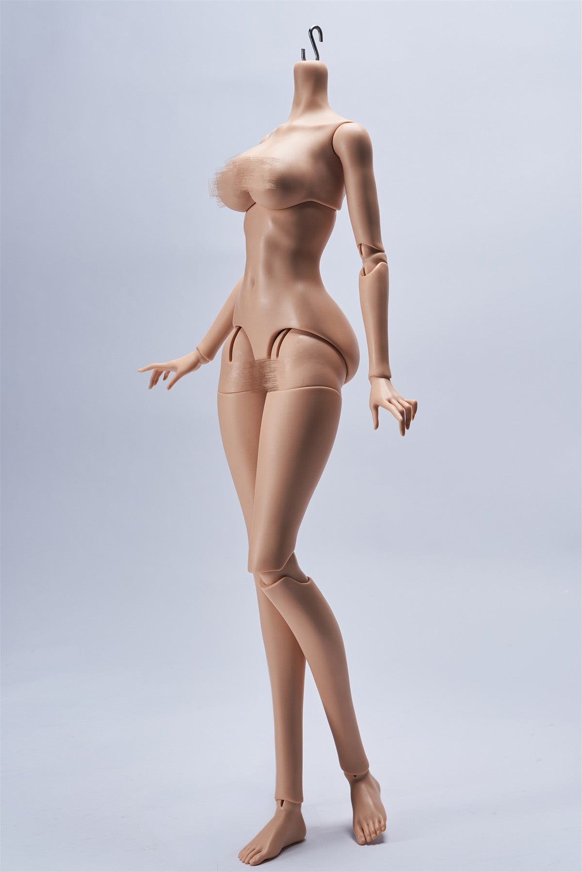 Fatemoons 1/3 BJD body 68cm female