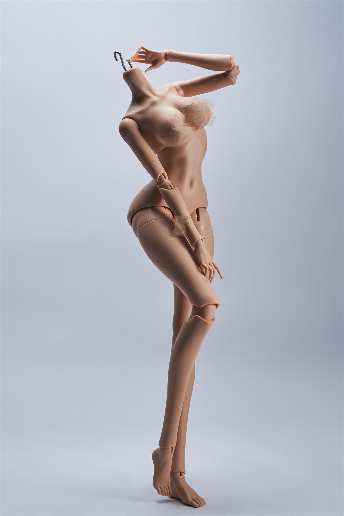 Fatemoons 1/3 BJD body 68cm female