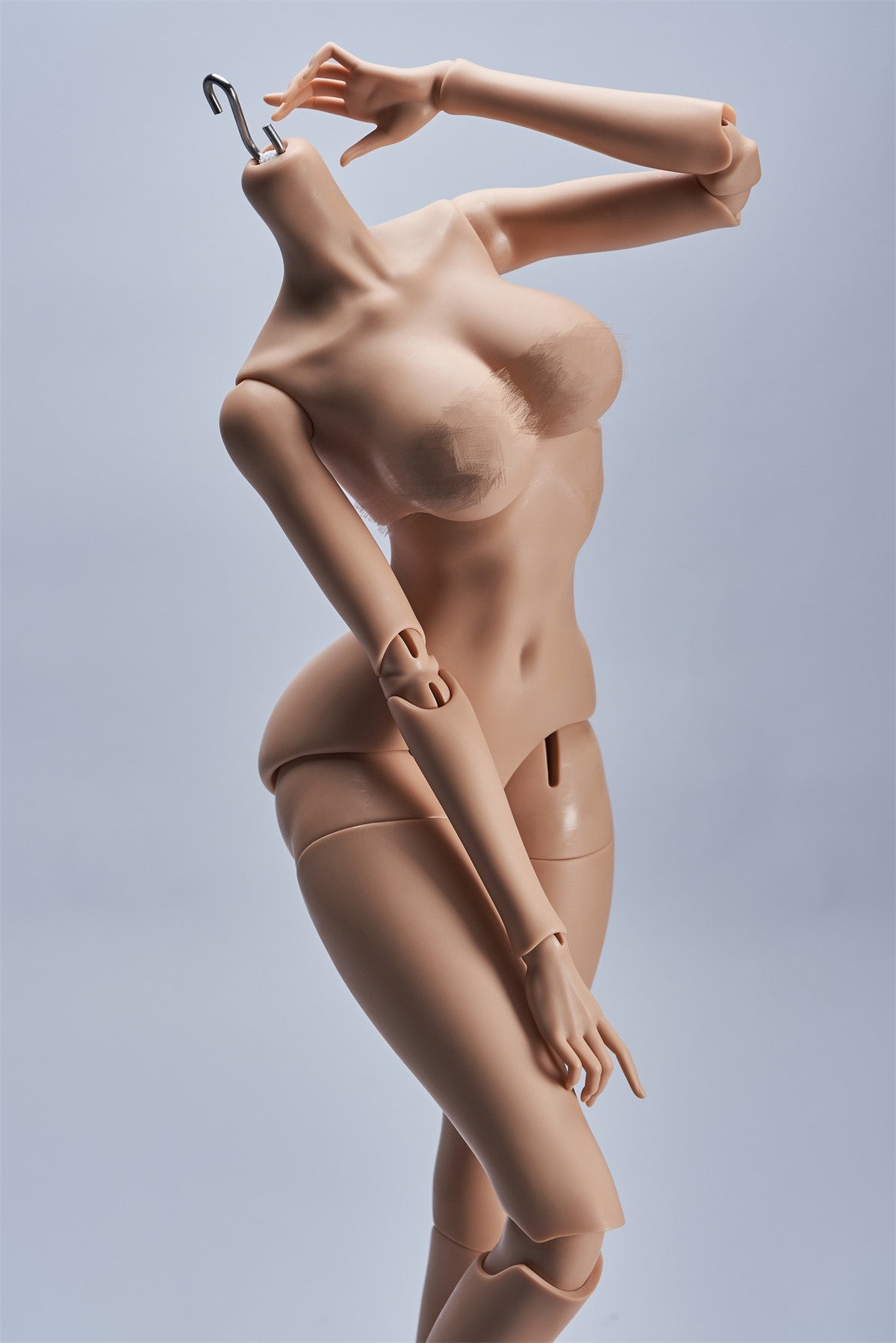 Fatemoons 1/3 BJD body 68cm female