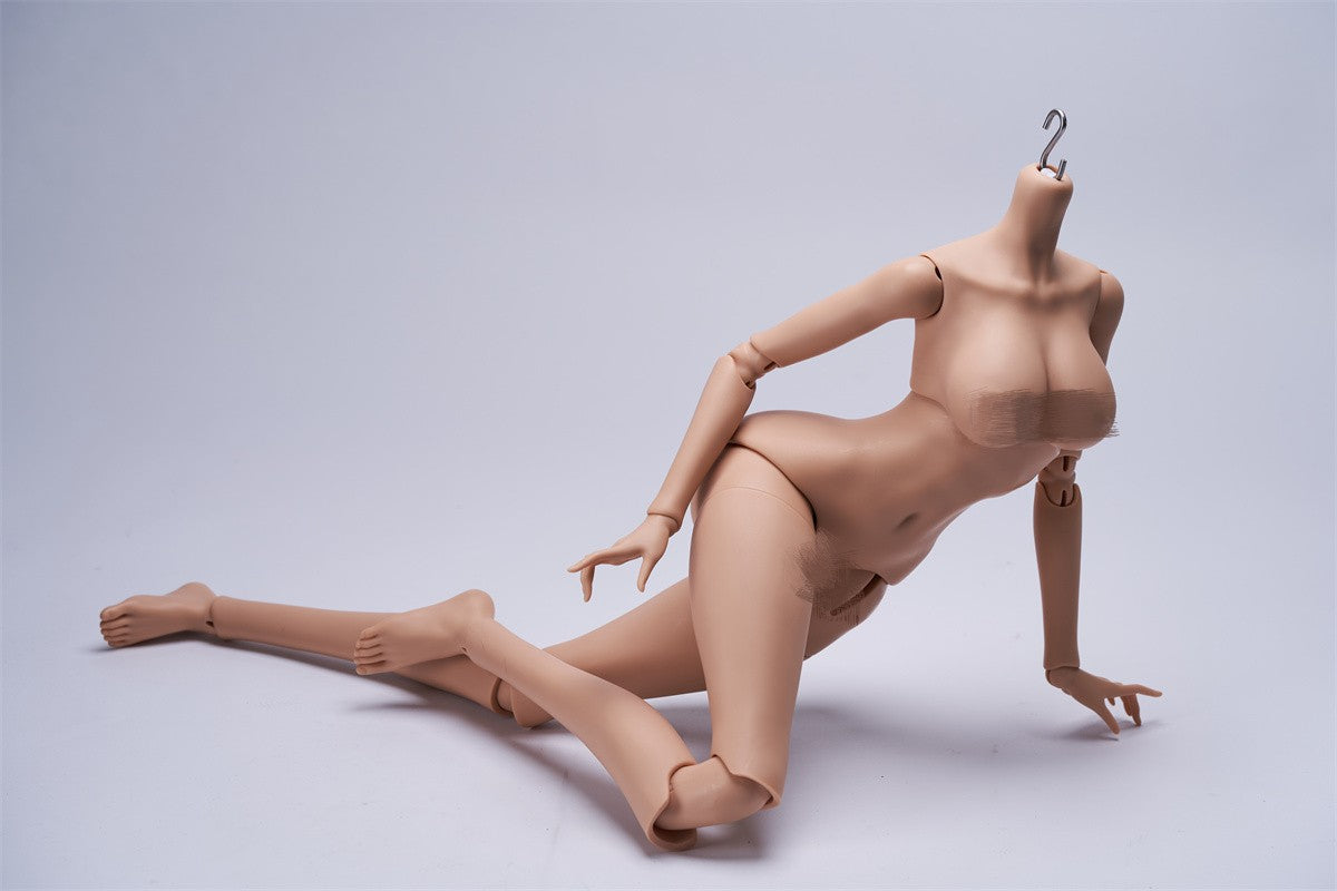 Fatemoons 1/3 BJD body 68cm female