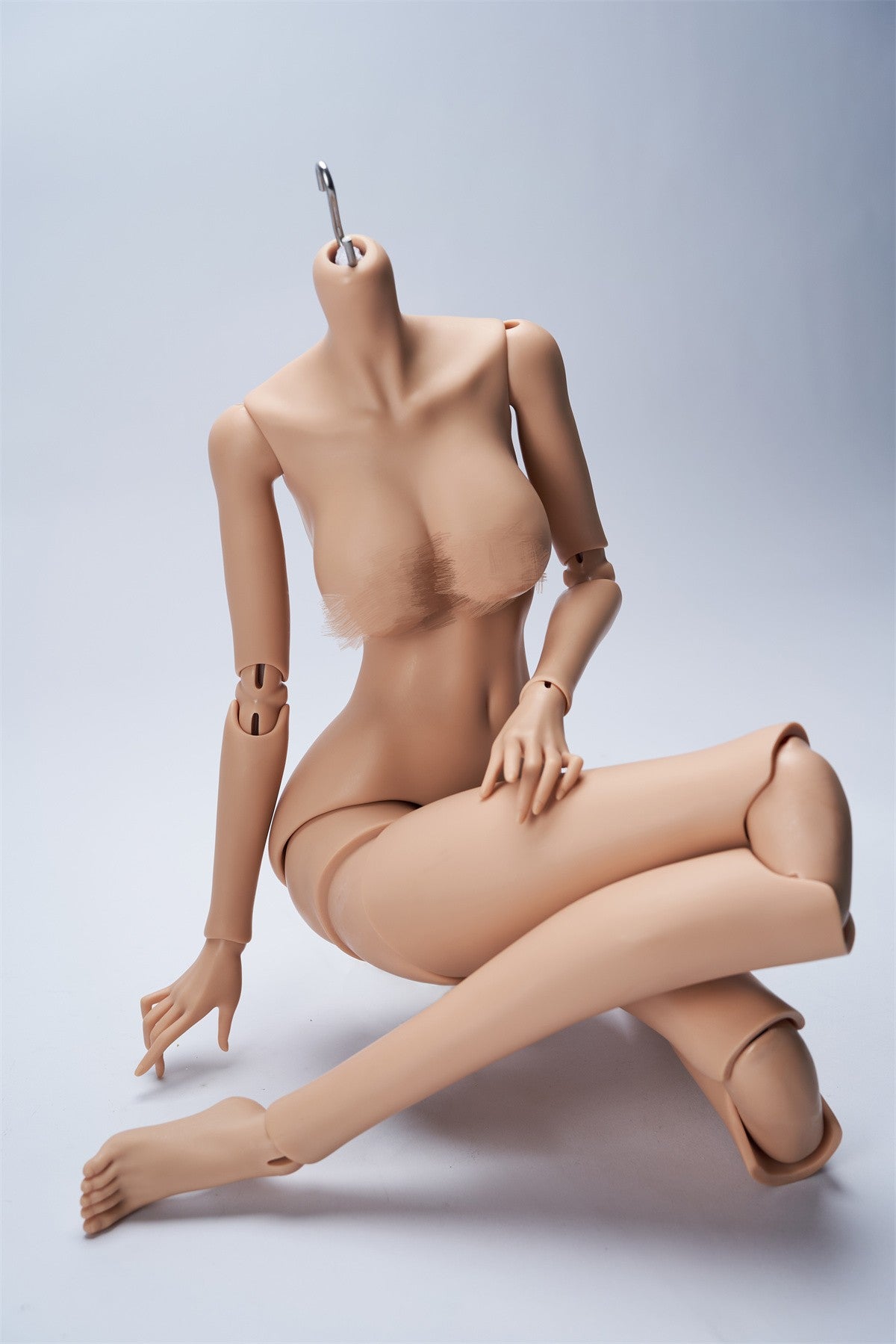 Fatemoons 1/3 BJD body 68cm female