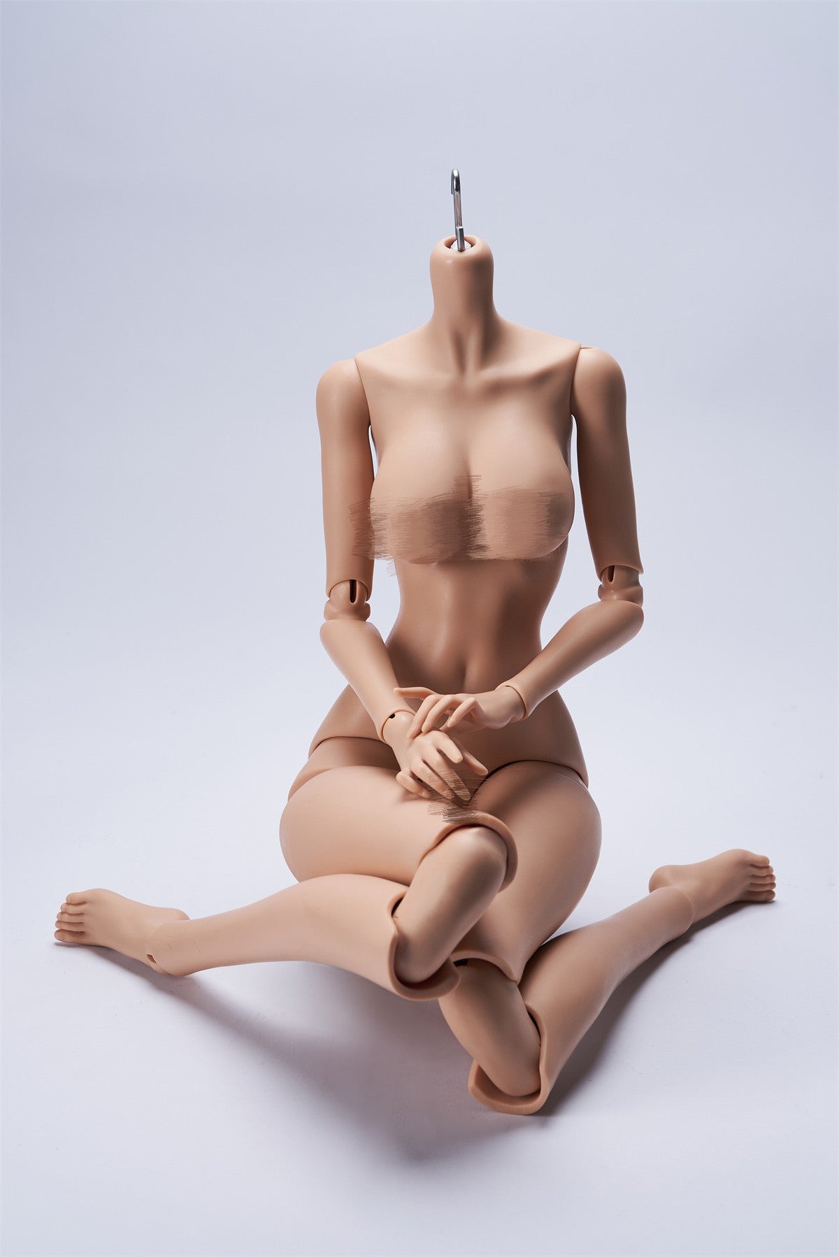 Fatemoons 1/3 BJD body 68cm female