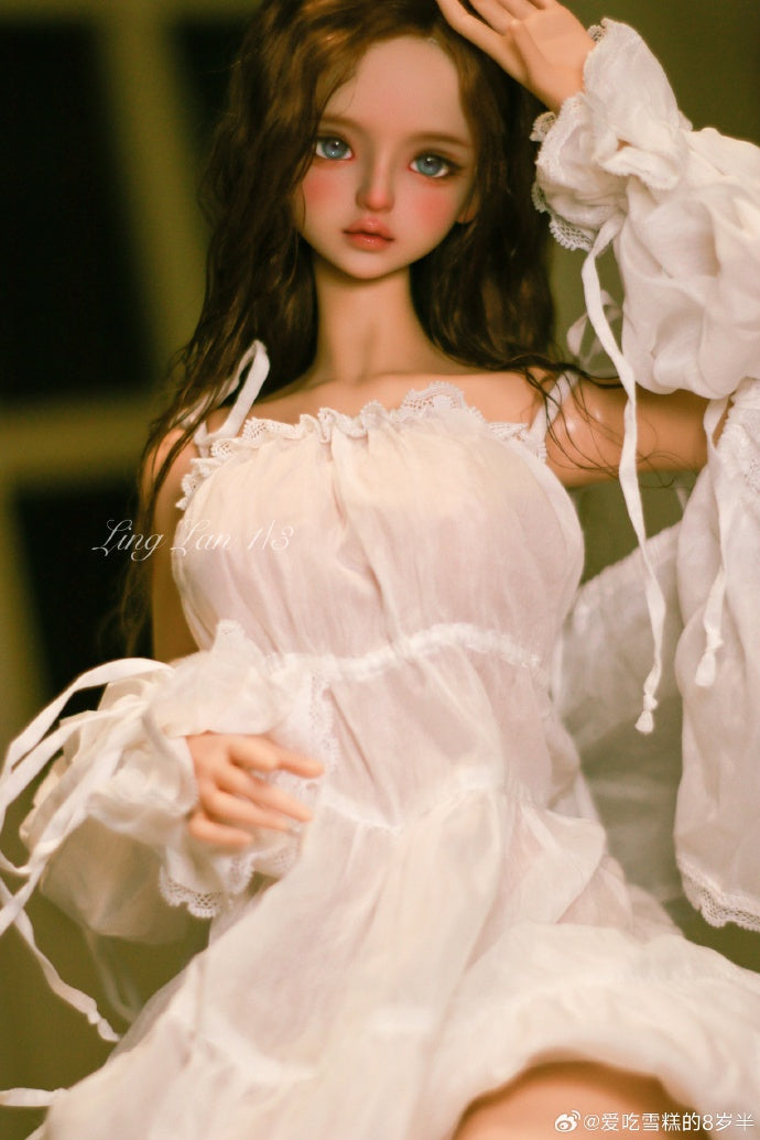 Fatemoons 1/3 BJD body 68cm female