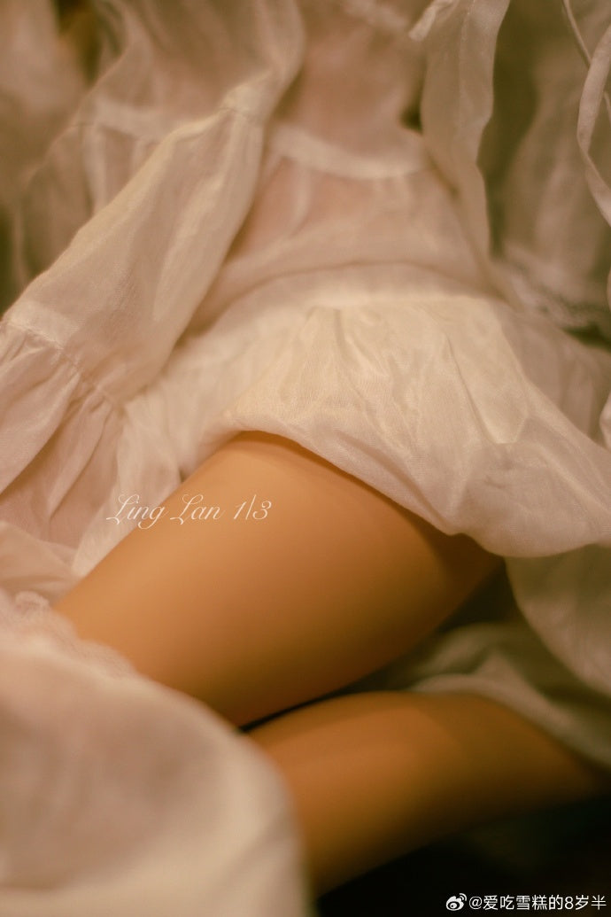 Fatemoons 1/3 BJD body 68cm female