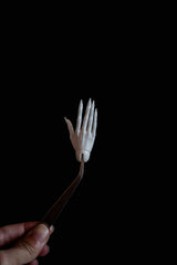 Fatemoons 1/4 Long joint hands