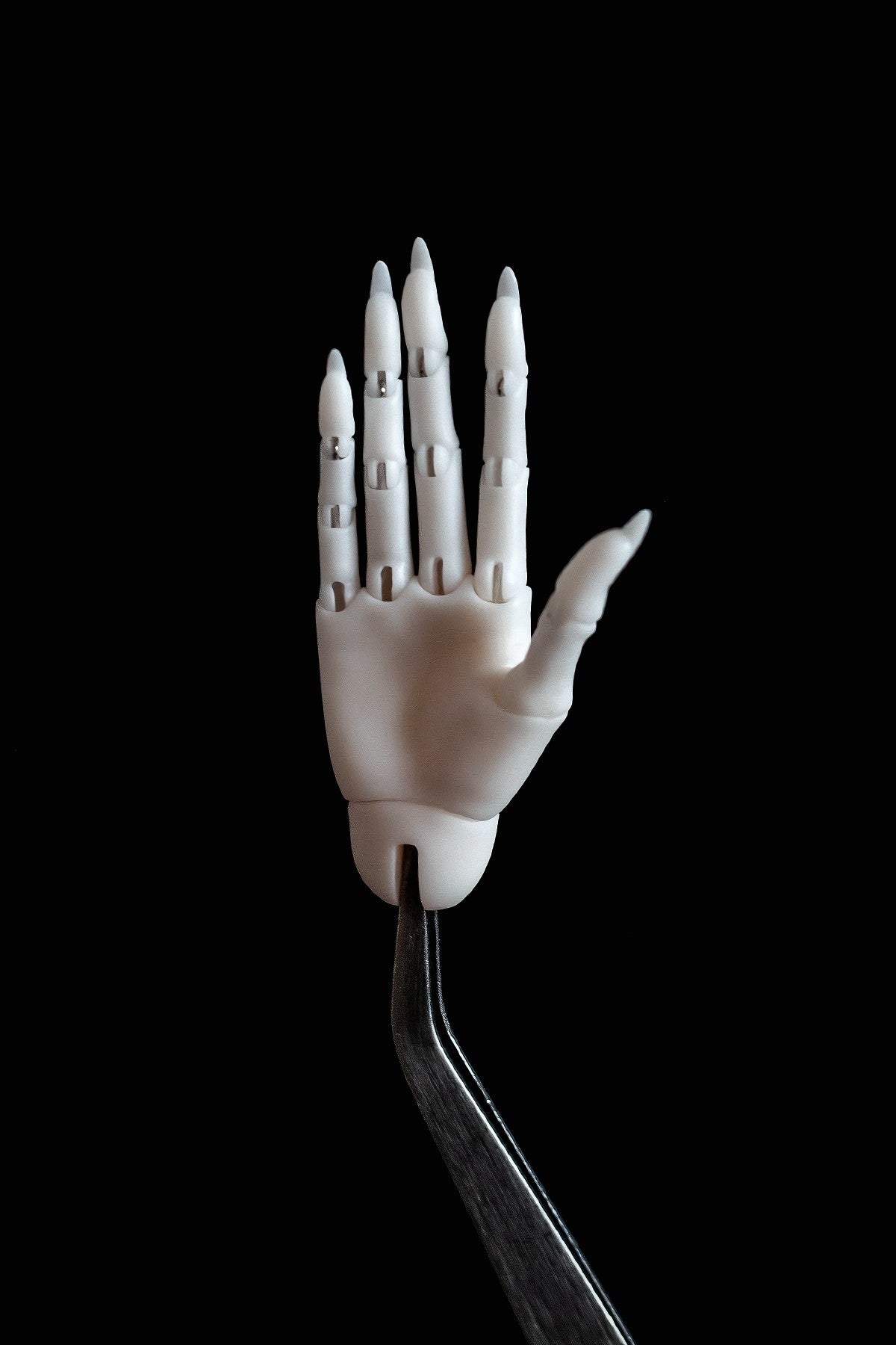 Fatemoons 1/4 Long joint hands