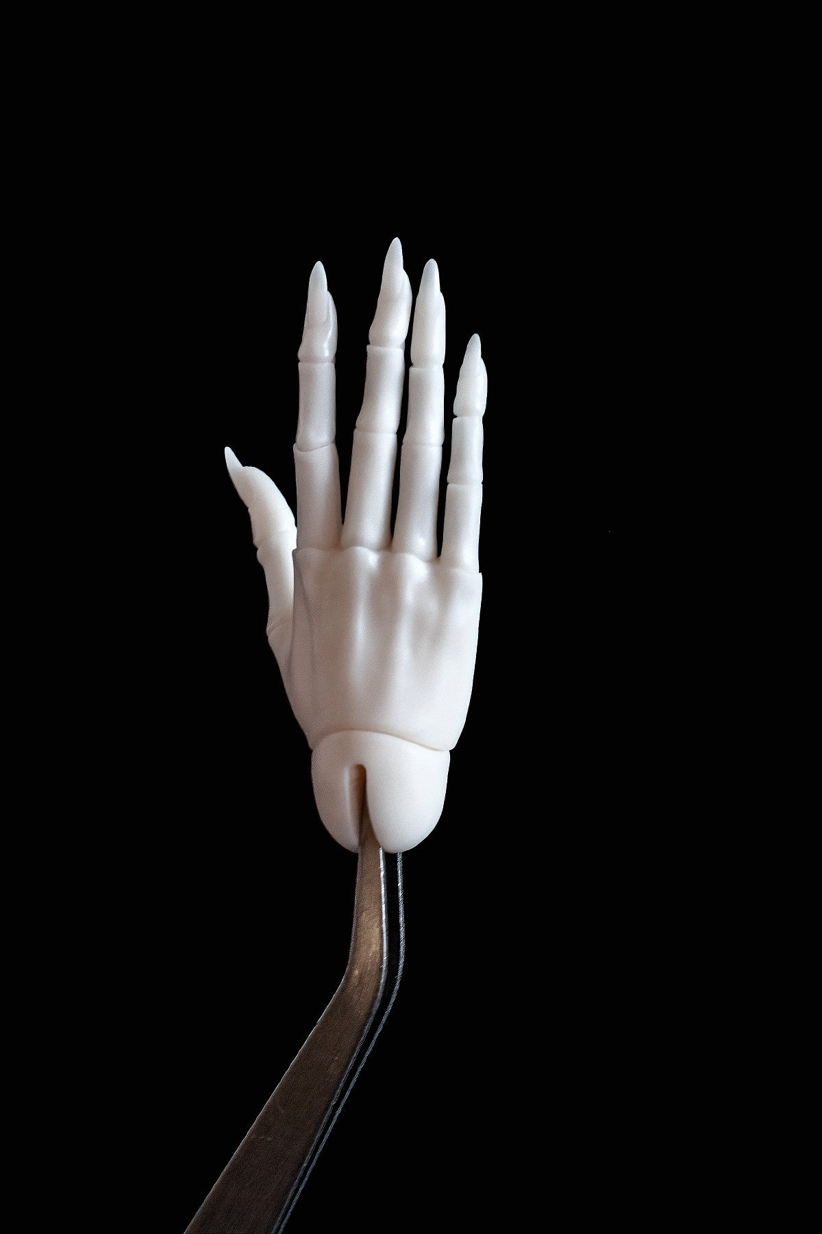 Fatemoons 1/4 Long joint hands