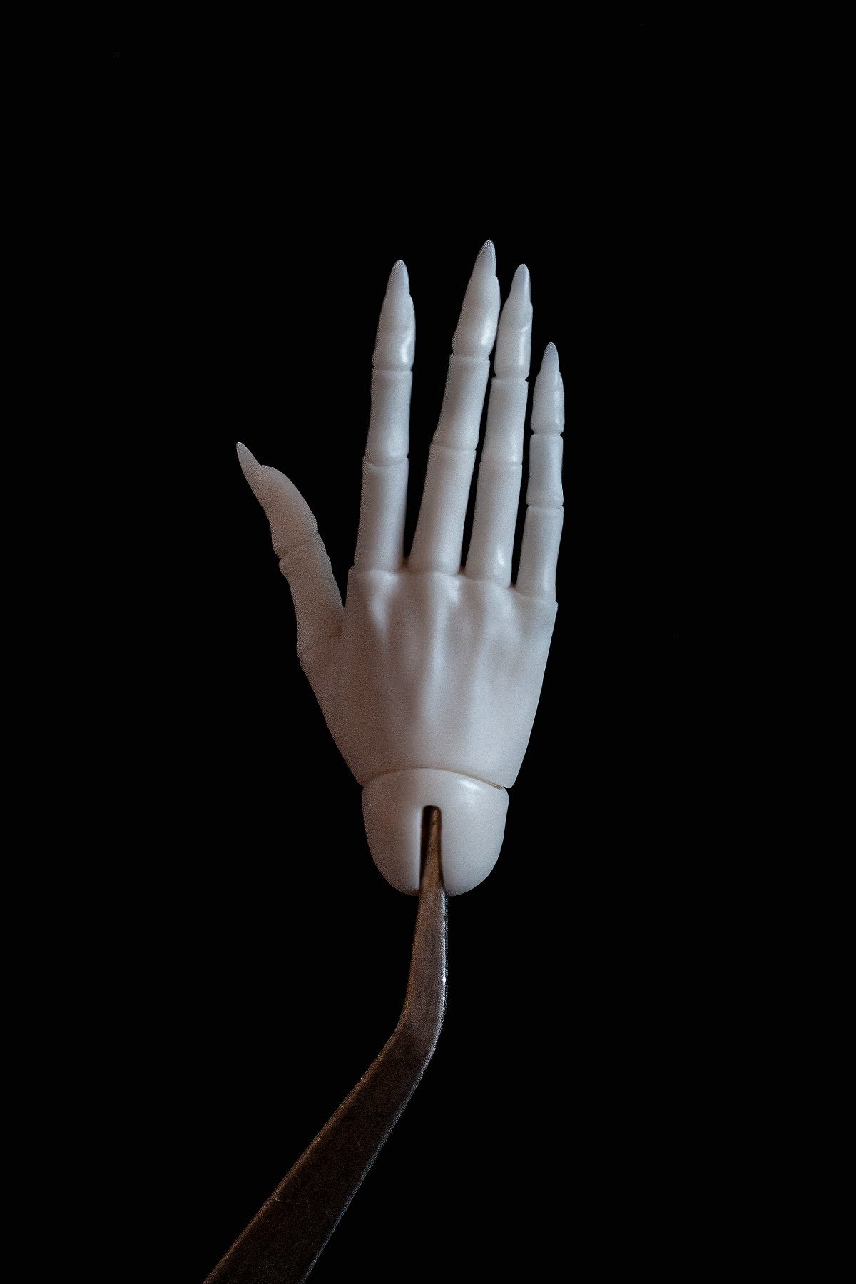Fatemoons 1/4 Long joint hands