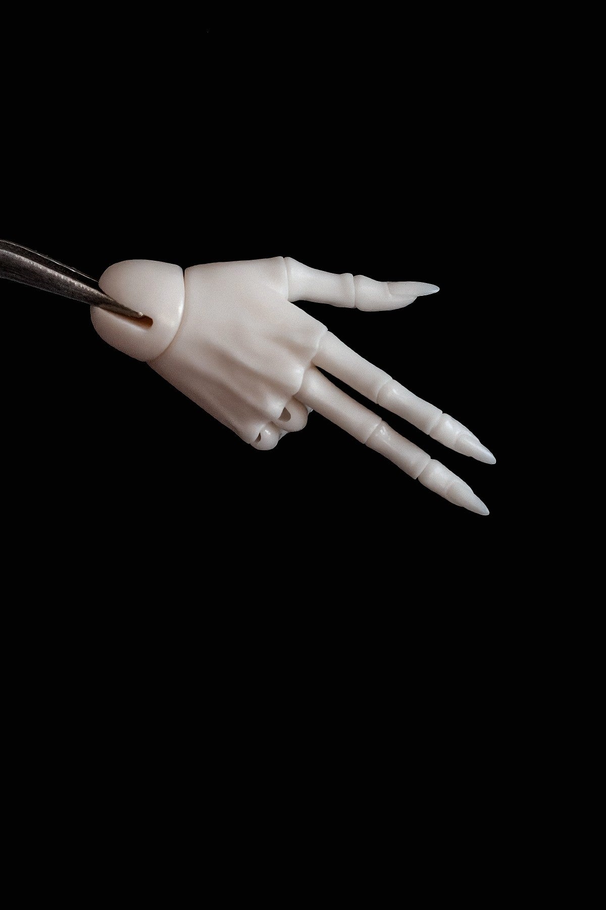 Fatemoons 1/4 Long joint hands