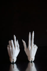Fatemoons 1/4 Long joint hands