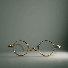 Fatemoons 1/4 bjd glasses