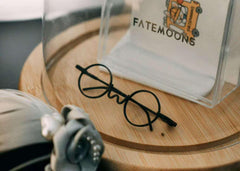 Fatemoons 1/4 bjd glasses