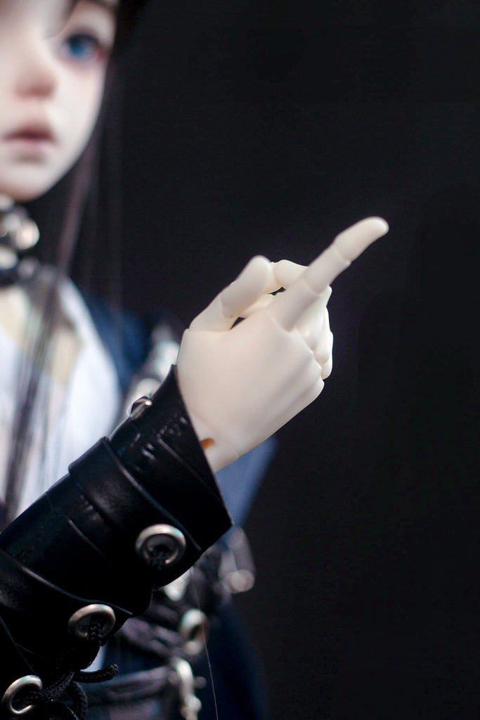 Fatemoons 1/4 Joint Hand Parts 関節ハンド Fatemoons 1/4 Joint Hand Parts 関節ハンド
