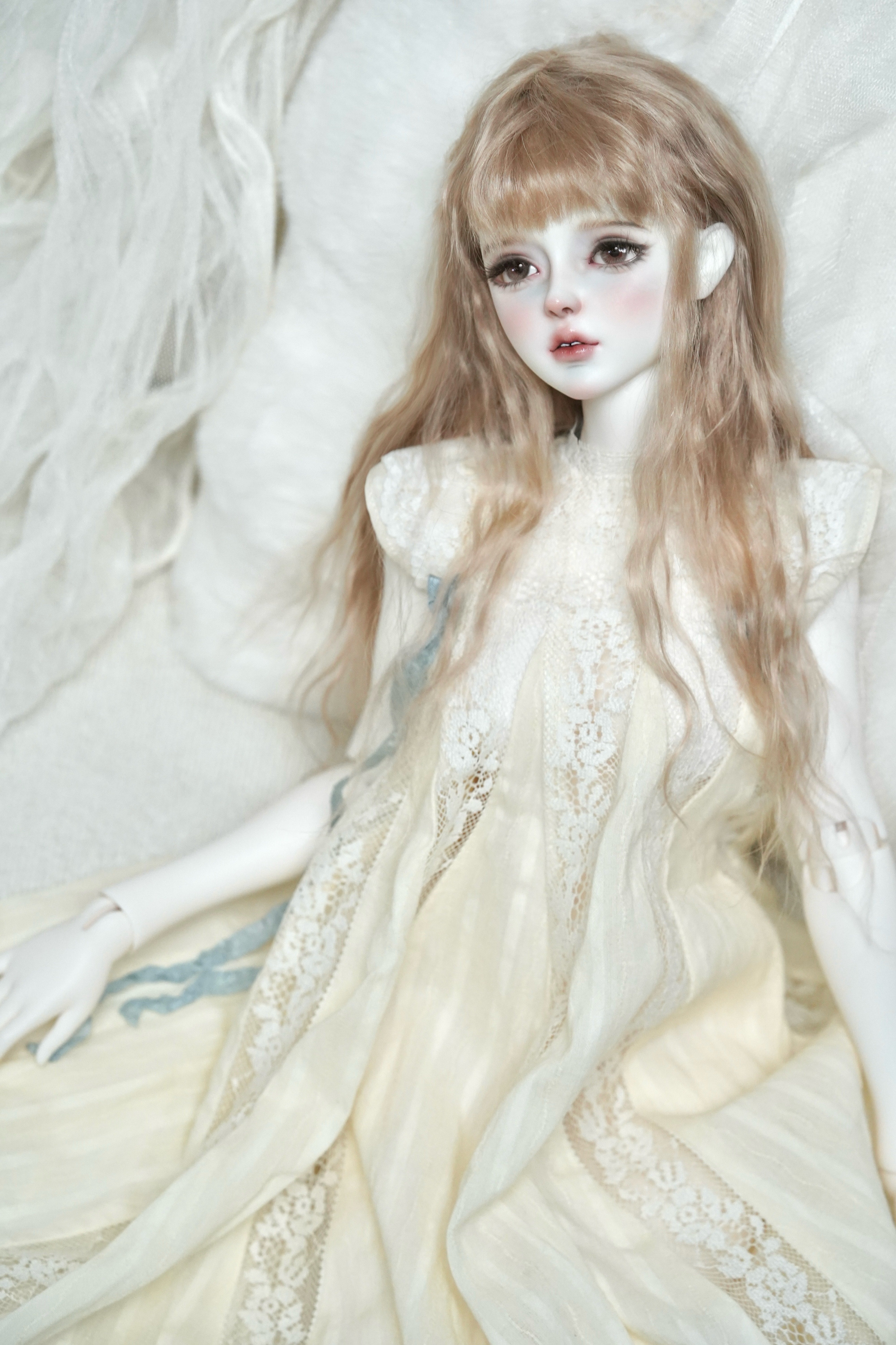GalanteDoll 1/3 BJD Head Ali