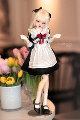 Guard-Love 1/4 BJD full set FuYe