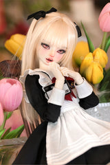 Guard-Love 1/4 BJD full set FuYe