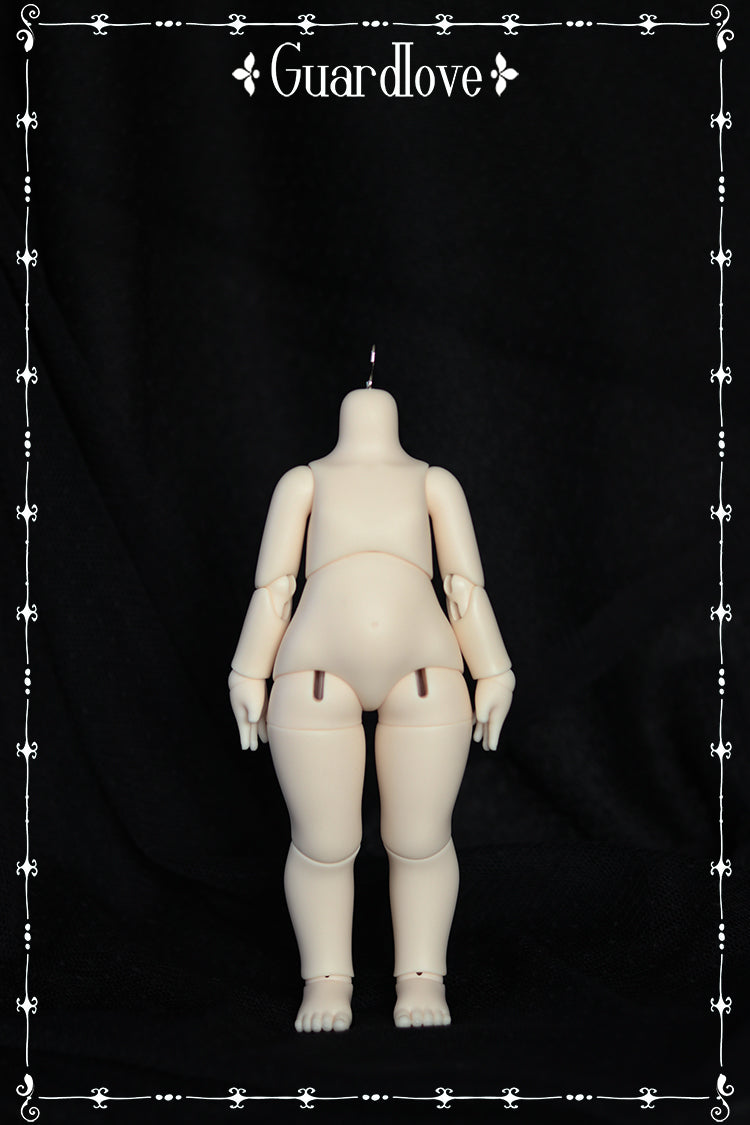 Guard-Love 1/6 BJD body Sixth Ver.