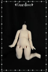 Guard-Love 1/6 BJD body Sixth Ver.