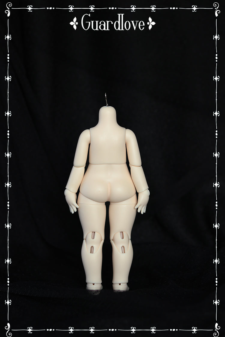 Guard-Love 1/6 BJD body Sixth Ver.