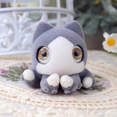 HatCat bjd Little Octopus Cat