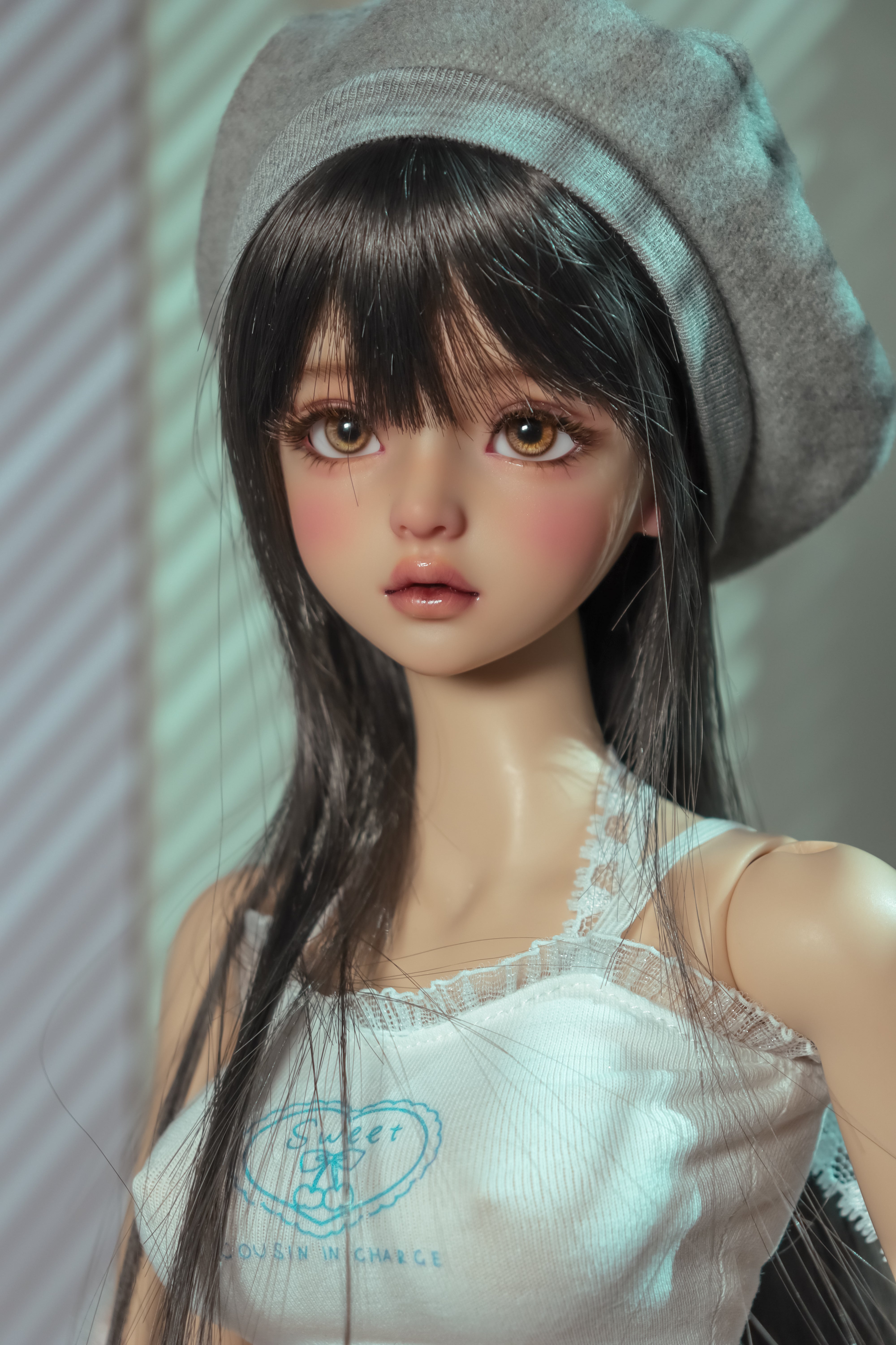 QianQian Karla 1/3 BJD Head