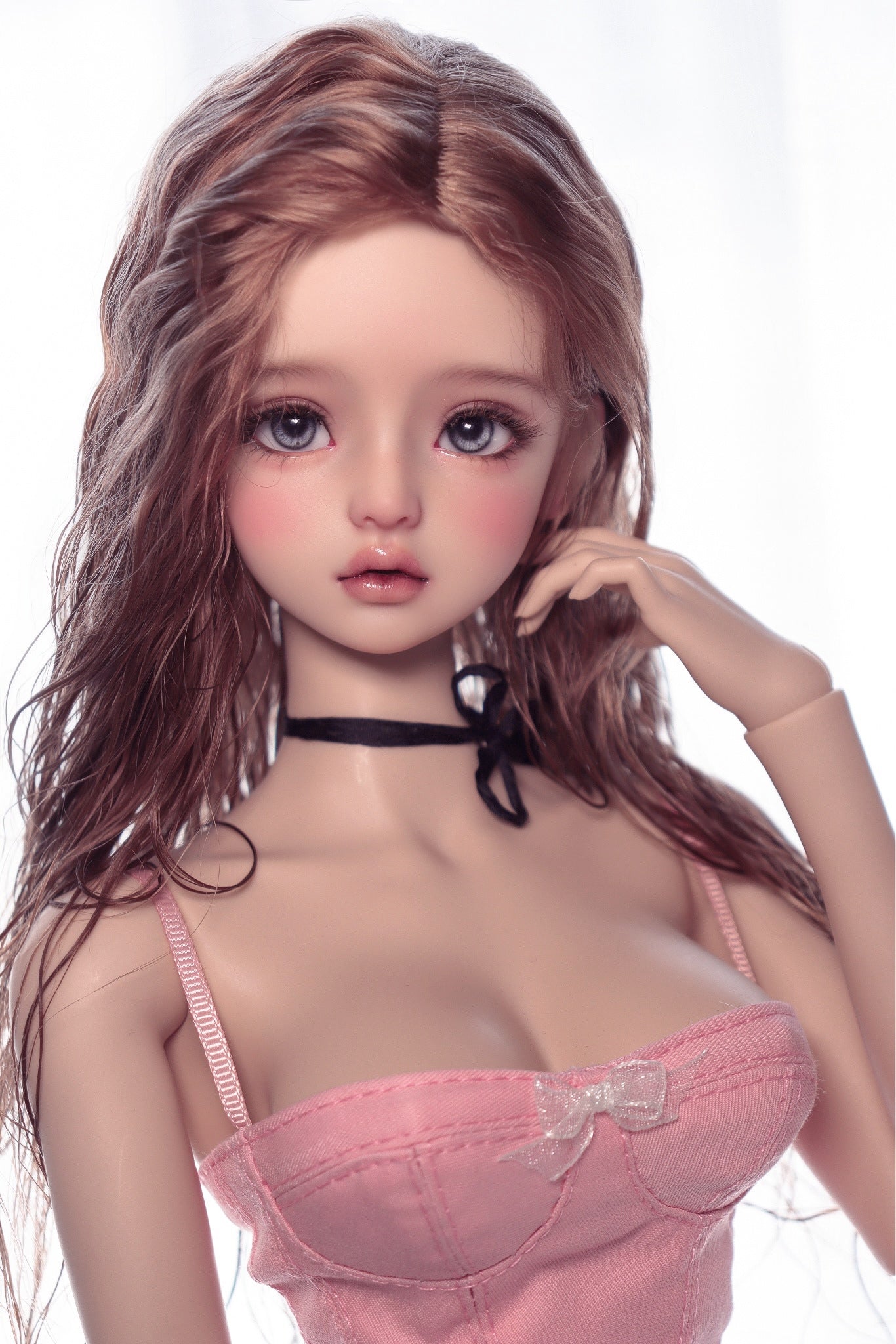 QianQian Karla 1/3 BJD Head