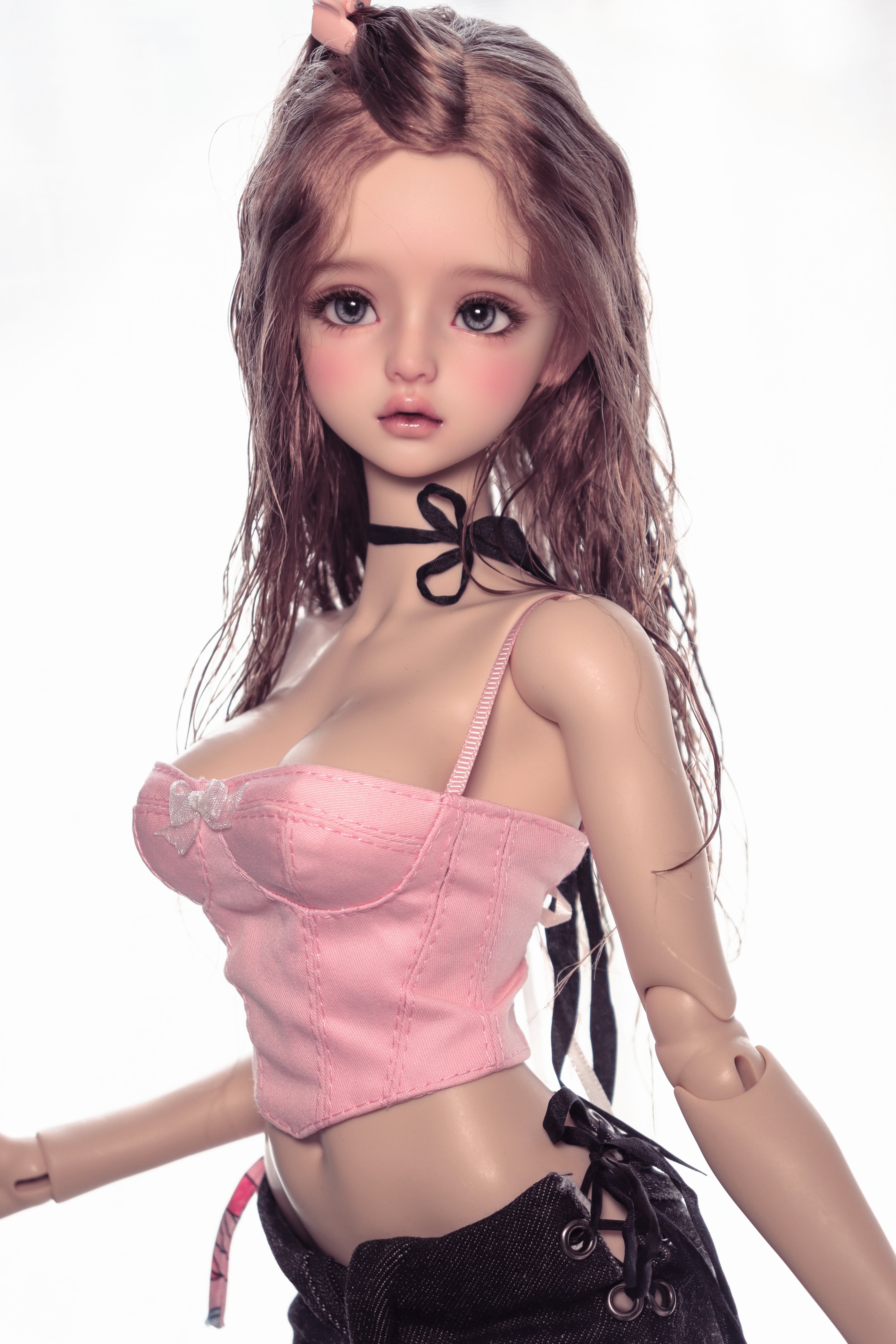 QianQian Karla 1/3 BJD Head