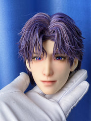 Full set 75cm BJD cos Rafayel high-end version