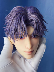 Full set 75cm BJD cos Rafayel high-end version