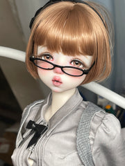 COOO ChuChu 1/4 1/3 bjd head