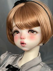 COOO ChuChu 1/4 1/3 bjd head