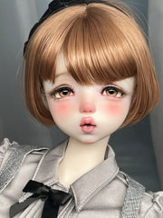 COOO ChuChu 1/4 1/3 bjd head