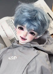 Acatbo 1/4 bjd head DORAMI