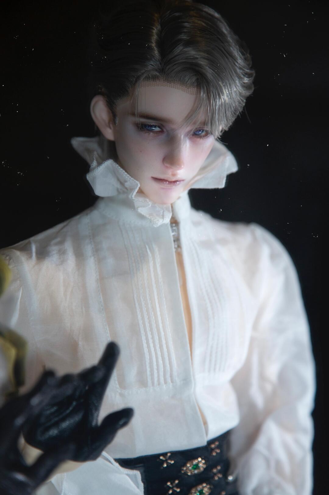FlameRiverDoll Adonis 75cm BJD Head