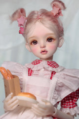 QianQian Donut/Donut sp 1/4 BJD Head Limited Time Sale