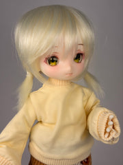 444Angels 1/6 bjd heads nude doll Baby Love