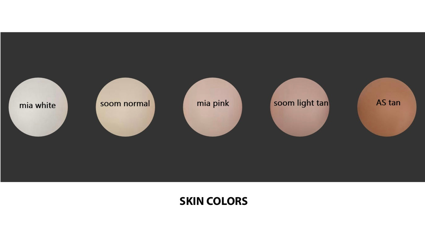 TheDreamWalker 75cm BJD head Alucard & Lucius