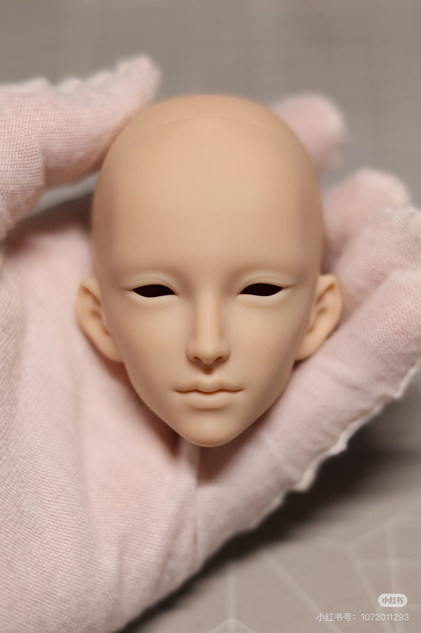 Gudoll 1/4 1/3 BJD head QianSui