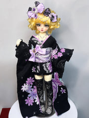DollBox 1/4 AP《Aiyoku Shōwa》BJD outfits仅代购