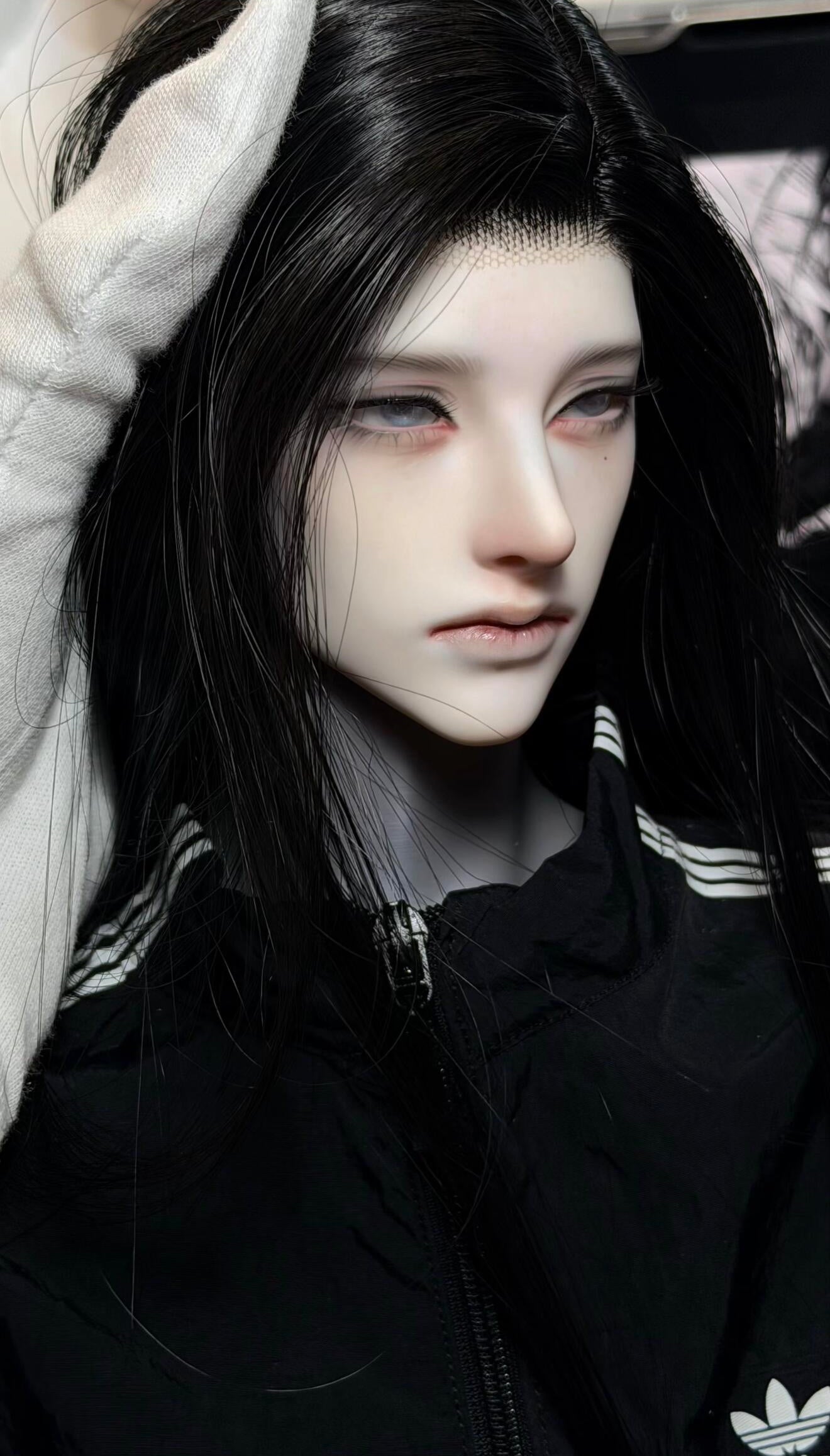 ShanGui 75cm BJD head FuHai