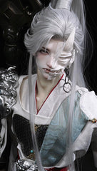 ShanGui 75cm BJD head FuHai