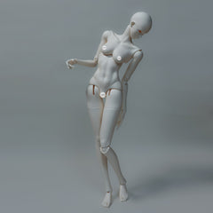 ImplDoll 68cm female Body BJD代购