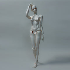 ImplDoll 68cm female Body BJD代购