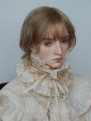 JoyDoll Jose & Jacob 1/3 BJD head for 68-72 | 75cm