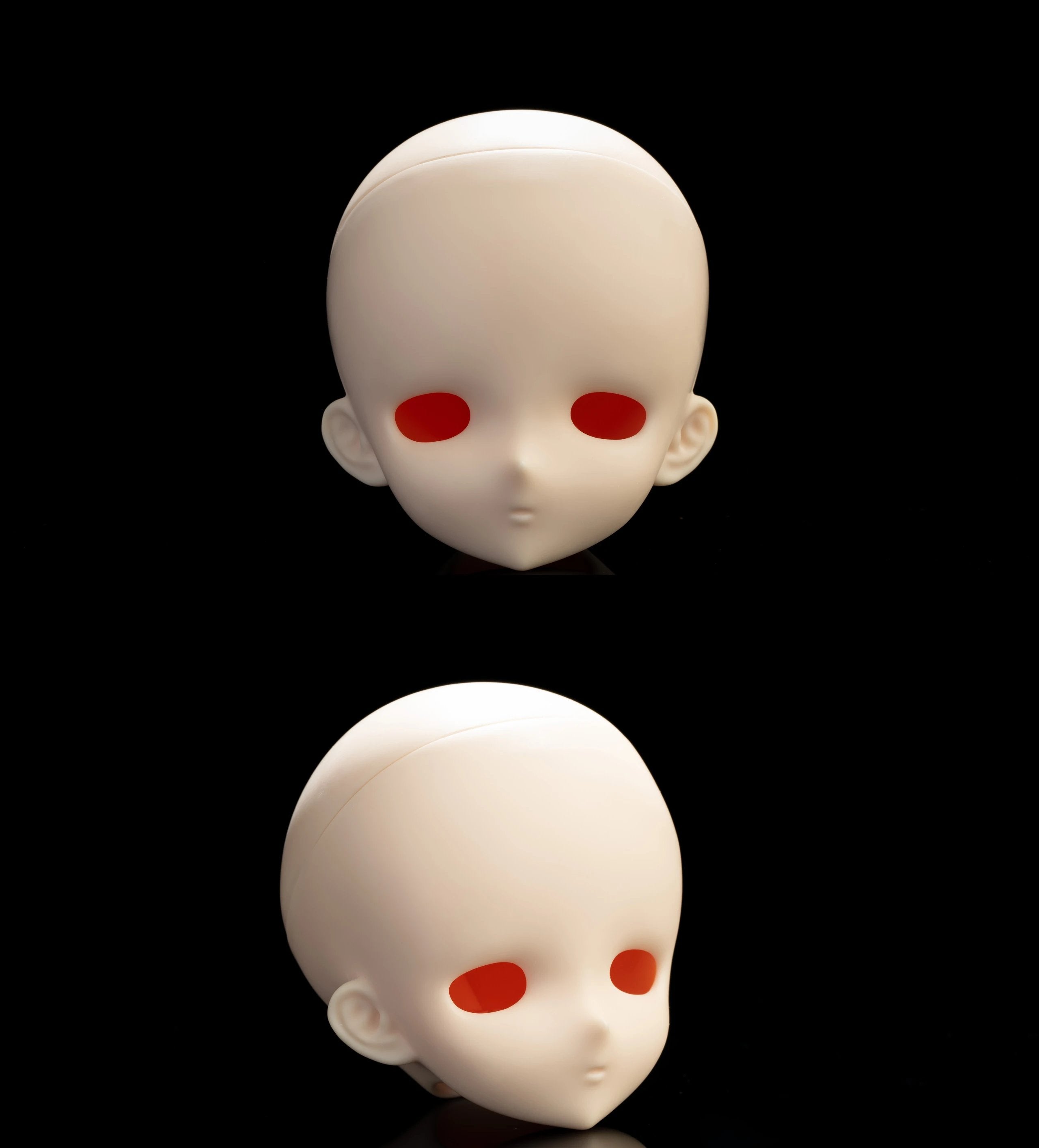 KKS Studio 1/3 BJD head LiLi