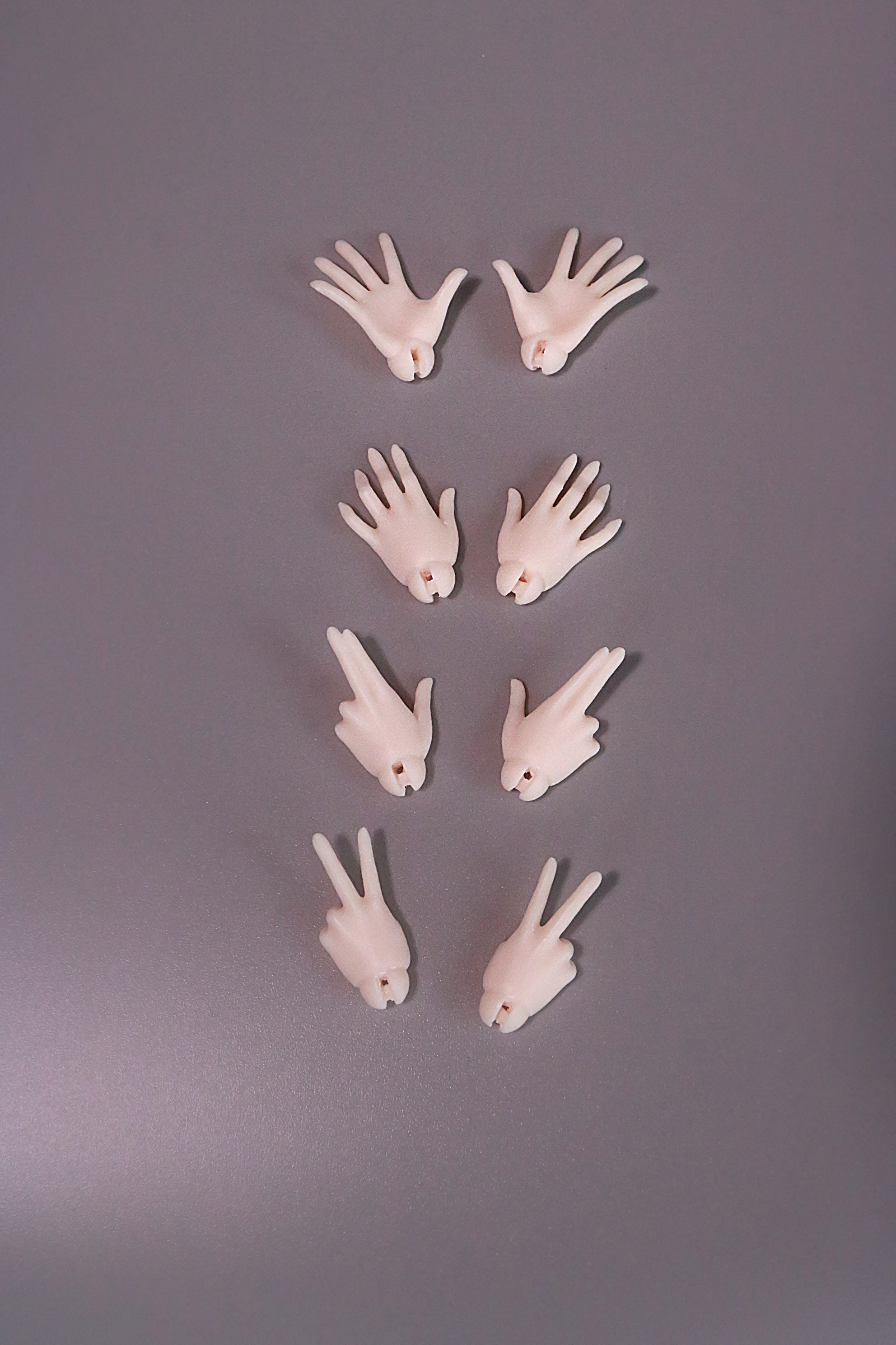 KKner special 1/6 BJD body代购