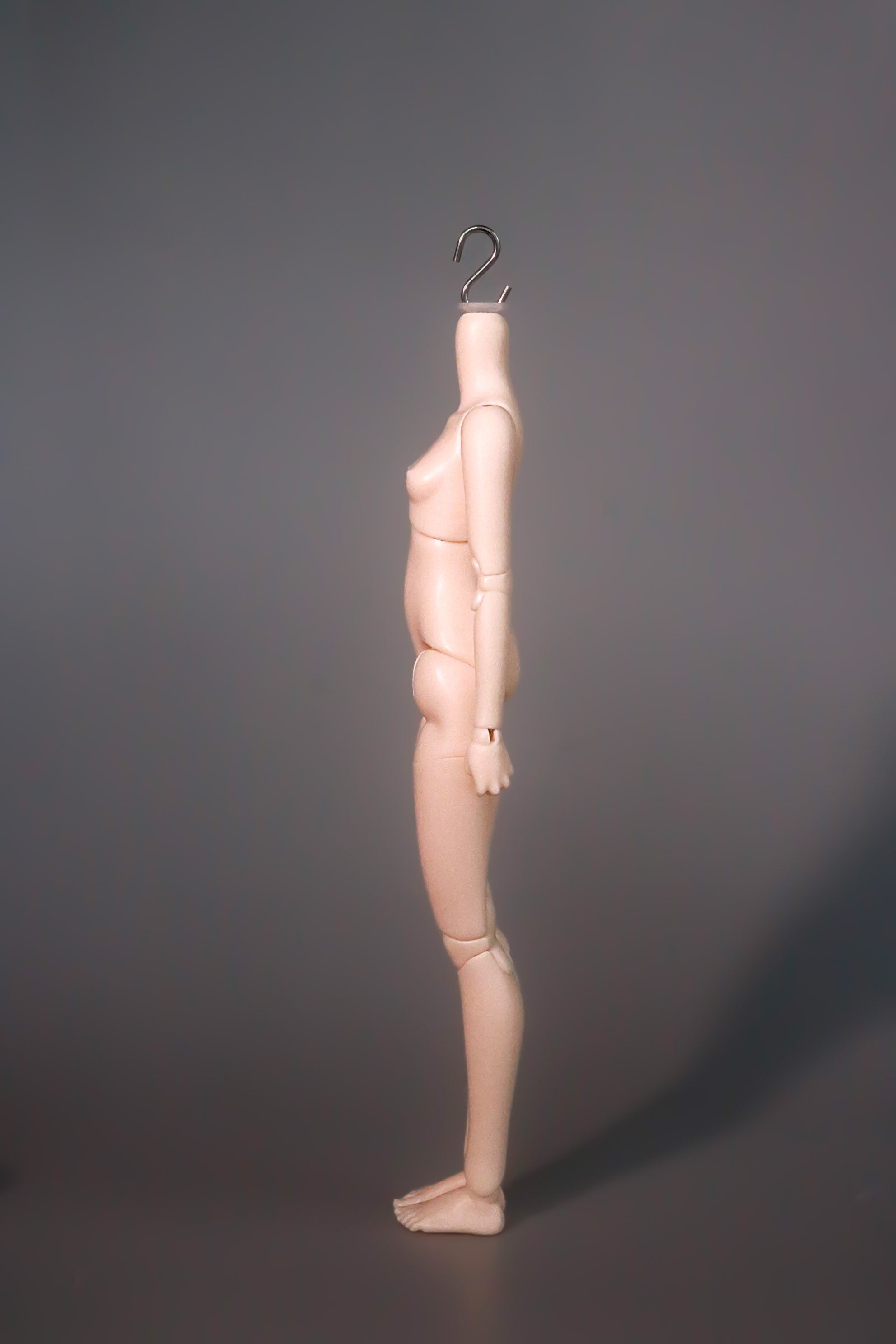 KKner special 1/6 BJD body代购