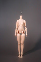 KKner special 1/6 BJD body代购